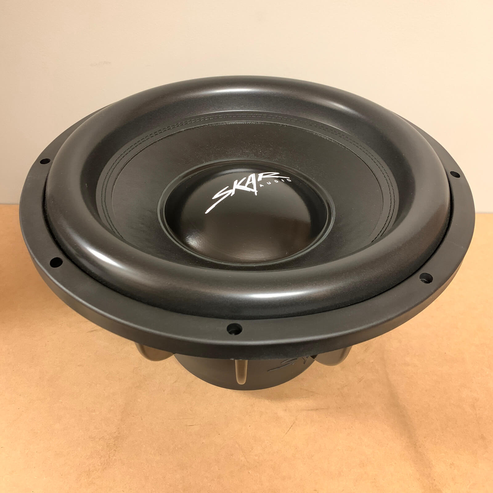 USED SKAR AUDIO EVL-15 D2 15